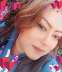 Karen Mendoza Hernández